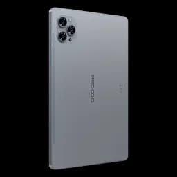 Планшет Doogee Tab G6 VIP Edition 6/256Gb LTE Mist Gray UA UCRF - мініатюра 3