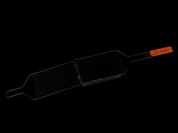 Решітка для гриля Time Eco G8-01N (4820211101688) - мініатюра 3