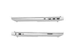 Ноутбук HP Victus 15-fa1008ua 15.6' FHD IPS AG, Intel i5-13500H, 16GB, F1024GB, NVD4050-6, DOS, білий (9R6R3EA) - мініатюра 5