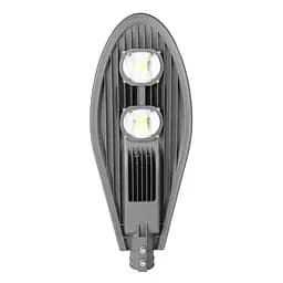 Светильник Brille консольный на столб LED HL-604/100W J-6022 CW COB