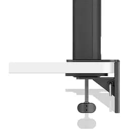 Монитор TFT 27" BenQ PD2706UA, 4K UHD, IPS, 99% sRGB, HDR10, HDMI, DP, USB-C, USB-hub, HAS, колонки (9H.LLKLB.QEE)