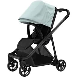 Детская коляска Thule Shine Alaska Blue on Black (11400203) [107659]