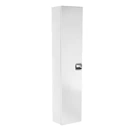 Пенал підвісний Kolo Twins білий 88460000