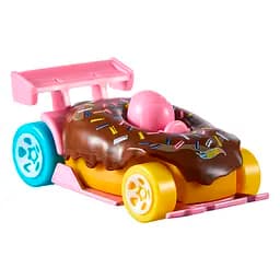 Базова машинка Hot Wheels в масштабі 1:43  в асортименті (JKL02) - мініатюра 5