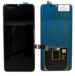 Дисплей Xiaomi 13 Lite, чорний, без рамки, Original (PRC)