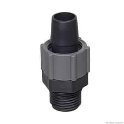 Конектор різьбовий для насосів Eheim universal 1200 (G1/2"-16/22 мм) (7438210)