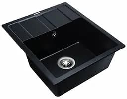 Кухонна мийка Platinum 5851 ARIA (SP000033276) - мініатюра 2