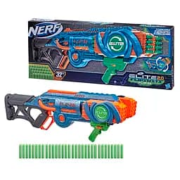 Ігровий набір Hasbro Nerf Elite 2.0 Фліпшотс Фліп-32 (F2553) - мініатюра 3