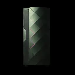 Ігровий ПК Tera Recruit-106Ry (GTX 1060 6GB / Ryzen 5 3500x / 16GB DDR4 / SSD 512GB) - мініатюра 2