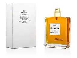 Оригинал Chanel N5 100 мл ТЕСТЕР парфюмированная вода