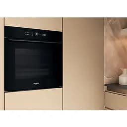 Духова шафа Whirlpool із системою очищення Smart Clean WOI5S8HM1SBA - мініатюра 9