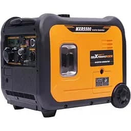 Інверторний бензиновий генератор MaXpeedingRODS MXR5500 [127711]