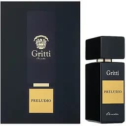 Парфюмированная вода оригинал Dr. Gritti Preludio 100 мл