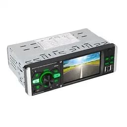 Автомагнитола MP5 4052 BT 1 DIN экран 4.1"
