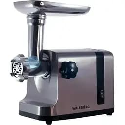 Электрическая мясорубка для мяса Walesberg WB318А профессиональная электромясорубка для дома