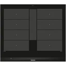 Индукционная варочная поверхность Siemens EX675LYC1E [143272]