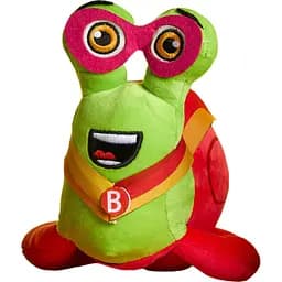 М'яка іграшка BB SNL Щасливий Боб