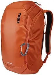 Рюкзак Thule Chasm Backpack 26L (Autumnal) 3204295 (TH 3204295) - мініатюра 9