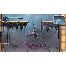 Ключ активації Microsoft Yohane the Parhelion -Blaze in the Deepblue- для Xbox One/Series S/X - мініатюра 2