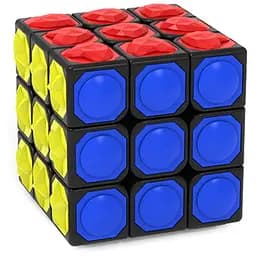 Розумний кубик Smart Cube 3х3 для складання наосліп (sc308)