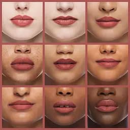 Блиск для губ Revlon Ultra HD Matte Lip Color відтінок 640 (Embrace) 5.9 мл (435830) - мініатюра 3