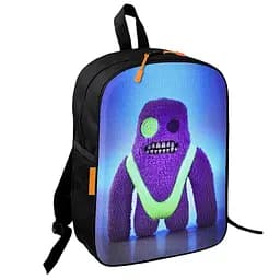 Рюкзак шкільний дитячий з принтом Fuggler/Фуглер 36х27 см підлітковий для хлопчика, дівчинки (4049)