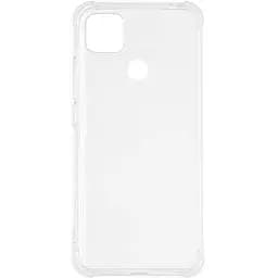 Чохол-накладка Toto MiaMI AirBamp 2.0 Case Xiaomi Redmi 9C Transparent