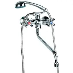 Смеситель для ванны AQUATICA 9777220