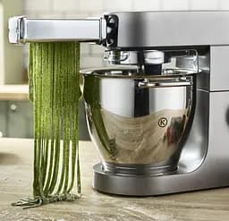 Насадка для виготовлення пасти Fettuccine Kenwood KAX981ME - мініатюра 3