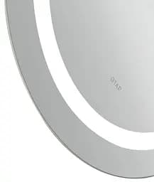 Дзеркало Qtap Gemini з LED-підсвічуванням Touch QT2578R8070 - мініатюра 7