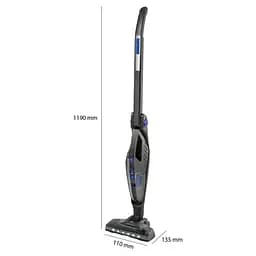 Пилосос портативний PROFI CARE PC-BS 3035 - мініатюра 2