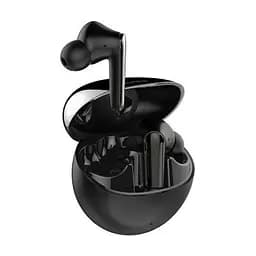 Навушники ColorWay TWS-3 Earbuds Black (CW-TWS3BK) - мініатюра 5