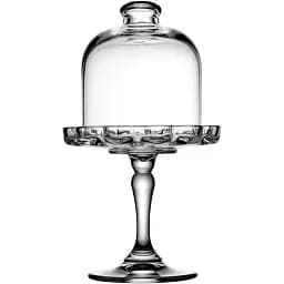 Блюдо на ніжці Pasabahce MIni Patisserie 19 см (96457)