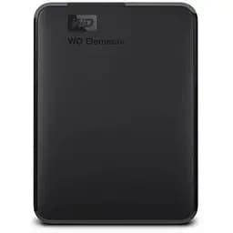 Зовнішній жорсткий диск 2.5" 4TB WD (WDBU6Y0040BBK-WESN)
