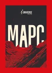 Universe Space Tech №1 2024 Марс