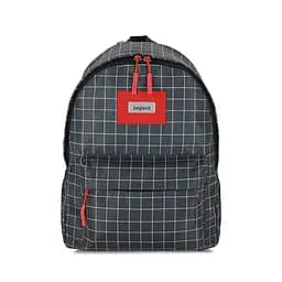 Рюкзак Bagland Stylish M 17 л сублімація 1339 (00549694)