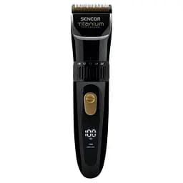 Набір для стрижки Sencor SHP 8900BK