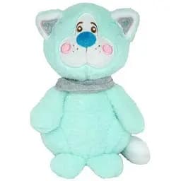 Мягкая игрушка Котик Раффи Tigres КО-0077 Разноцветный (4820068310905)