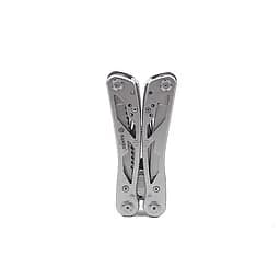 Мультитул Ganzo Multi Tool (G202), Сріблястий - мініатюра 3