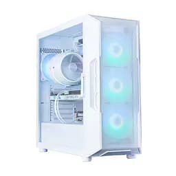 Корпус Zalman i3 Neo ARGB V2 White - мініатюра 9
