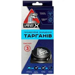 Пастка від тарганів IREX 3 шт.