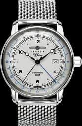 Годинник Zeppelin 100 Years Zeppelin ED. 1 8666M-1