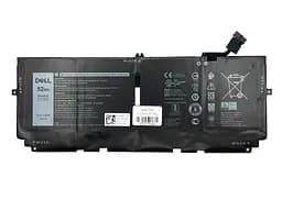 Акумулятор 722KK Dell XPS 13 9300 9310 Series 0-5%