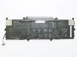 Акумулятор для ноутбука Asus UX331 C41N1715, 3255 mAh (50Wh), 4cell, 15.4V, Li-Pol, чорний