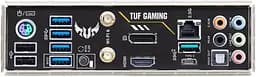Материнcька плата TUF GAMING B550M-PLUS WIFI II sAM4 B550 4xDDR4 M.2 HDMI DP Wi-Fi BT mATX Asus teh0019021 - мініатюра 8