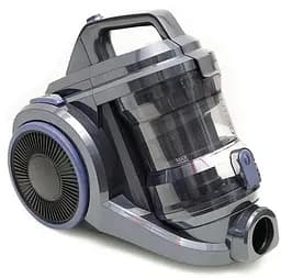 Пилосос CW-105B Gray/Blue 2400W Castle teh0019984 - мініатюра 3
