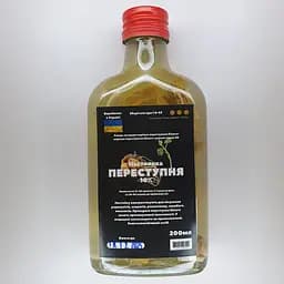 Настойка на корне переступня белого 200 мл