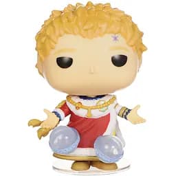 Ігрова фігурка Funko Pop! Black Clover Юліус (72117)