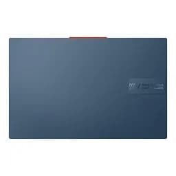Ноутбук ASUS Vivobook S 15 K5504VN-L1023WS 15.6' FHD OLED, Intel i9-13900H, 16GB, F1TB, IntelA370M-4, Win11, Голубий (90NB0ZQ1-M000T0) - мініатюра 8