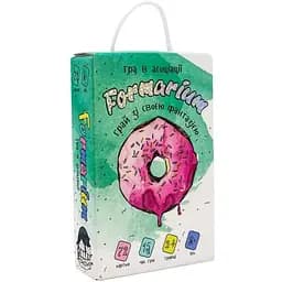 Настольная игра Formarium Strateg 30851 игра в ассоциации